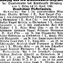 1893-04-31 Kl Standesamtsregister